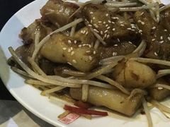 -糖朝(尖沙咀店)