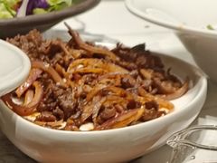 -巴依老爷新疆美食(常营店)