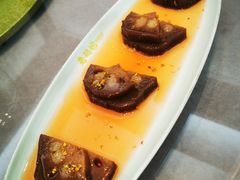 -金典银峰老鹅馆·昆山菜(亭林公园店)