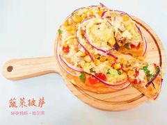 -好孕妈妈月嫂(哈尔滨总店)