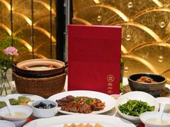 -潮州府·潮菜·砂锅粥(徐家汇店)