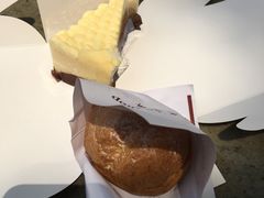 -布朗尼西饼(粮道街店)