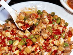 -京悦南门涮羊肉·羊蝎子火锅(田林路店)