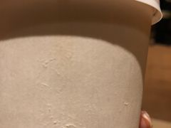 -喜茶(上海兴业太古汇店)