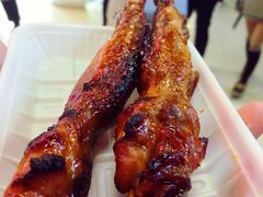 -一代烤翅王(大汉口店)