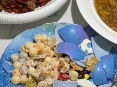 -3号仓库·创意中国菜(新世界城店)