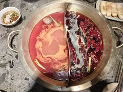 -小龙坎火锅(总店)