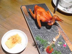 -大鸽饭(岗顶店)