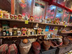 -即墨老公社·海肠捞饭大王(古城店)