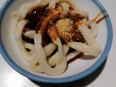 -龙抄手(文殊坊店)