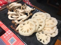 -呷哺呷哺 黄金牧场 (欢乐谷店)