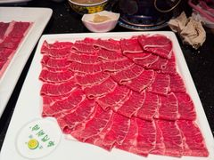-南门涮肉(后海店)