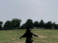 -钟山体育运动公园