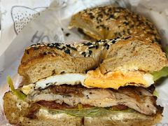 -HOLY BAGEL(苏河店)