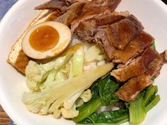 -陈鹏鹏潮汕菜(宝安机场T3航站楼店)