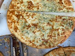 -咏春葱油饼(德政中路店)