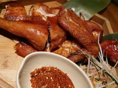 -胡桃里音乐酒馆(白云五号T5 MALL店)