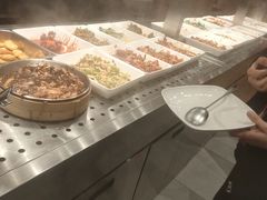 -乡村基(两江新区黄山大道第二餐厅)