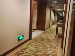 -上海浦东嘉里大酒店