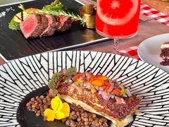 -自然食集西餐厅(泰晤士小镇店)