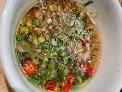 -阿鸡鱼庄·顺德鲜蒸小炒(亚运村店)