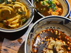 -袁家村关中印象体验地(大唐不夜城店)