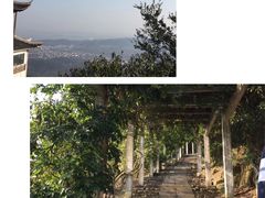 -缥缈峰景区
