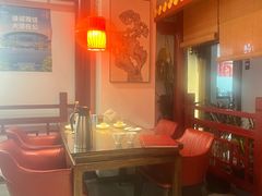 -秦月轩·陕西家乡菜(阜成路·五棵松店)