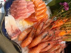 -松坂屋日料自助(长城路店)