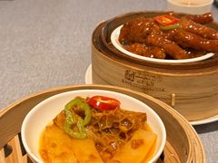 -潮府馆·非遗潮州菜·港式点心(世纪公园店)