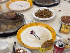 -潮汕大目牛肉火锅(上梅林店)