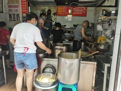 -蓉城西二道无名冒菜(西二道街店)