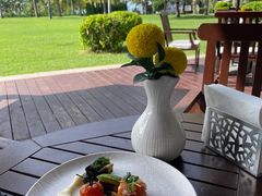 -宴悦海鲜餐厅·游水海鲜·牛排(亚龙湾瑞吉店)