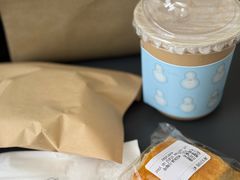 -FULL MOON满月咖啡