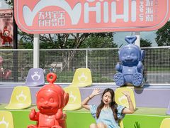 -东莞松山湖万象汇