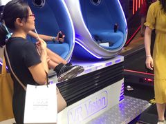 -黑空VR体验馆(领展中心城店)