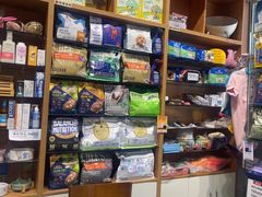 -汤姆宠物(长青北路店)