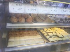 -聚春园自助餐厅(东街口店)