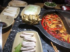 -蜀大侠火锅(总府路店)