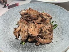 -白云中餐厅·粤菜·亚龙湾喜来登度假酒店