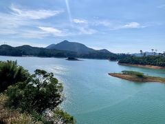 -千泷沟大瀑布旅游区