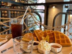 -漫咖啡(红唐店)