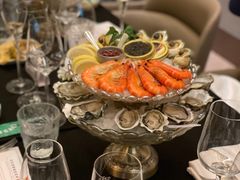 -普朗姆生蚝牛排馆 The Plump Oyster(成都摩方购物中心店)