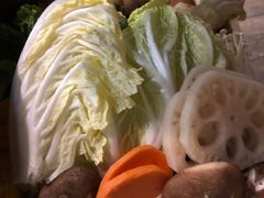 -呷哺呷哺(宝山正大乐城店)
