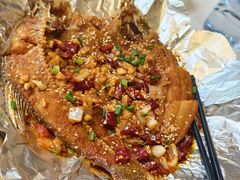 -鑫小城故事·藕汤·家常菜(台北一路总店)