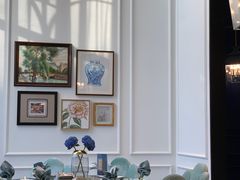 -翠湖宾馆·中餐厅