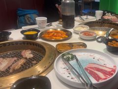 -炙城·韩式烤肉(南京东路店)