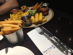 -bluefrog蓝蛙(悠唐购物中心店)
