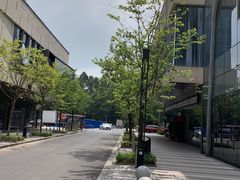 -广州绿地中央广场