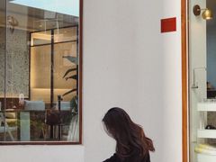 -Line 咖啡(石厦花园店)